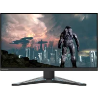 Игровой монитор Lenovo G24-20 (66CFGAC1EU) фото 1
